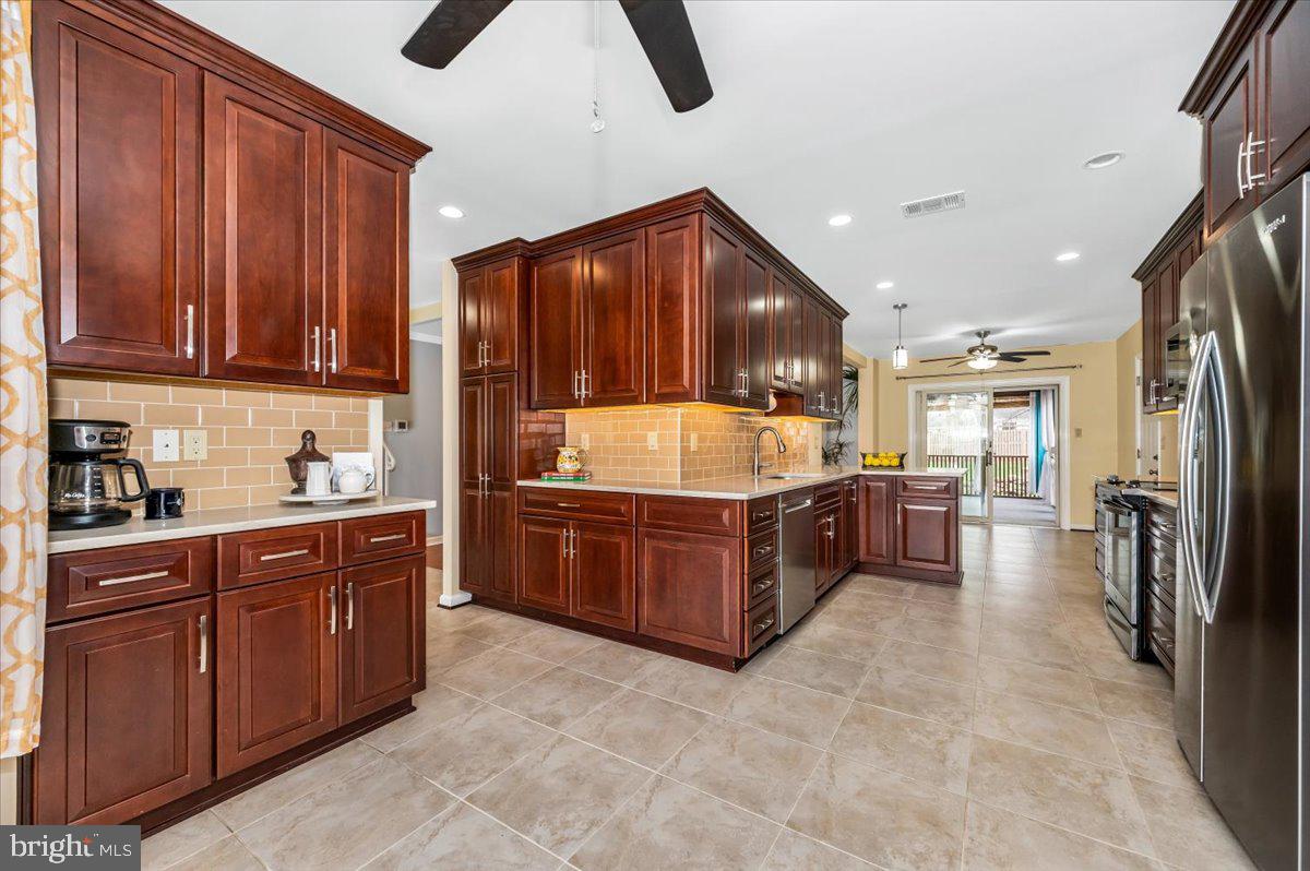 WESTERLY - Residential