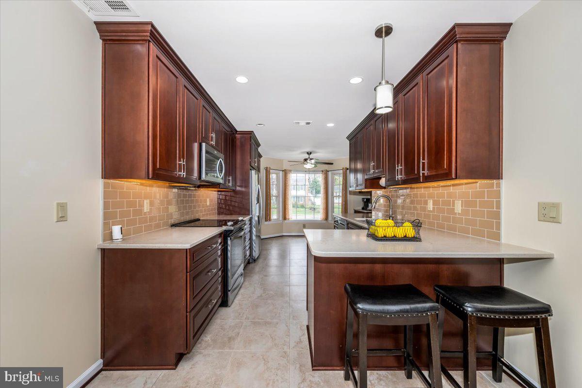 WESTERLY - Residential