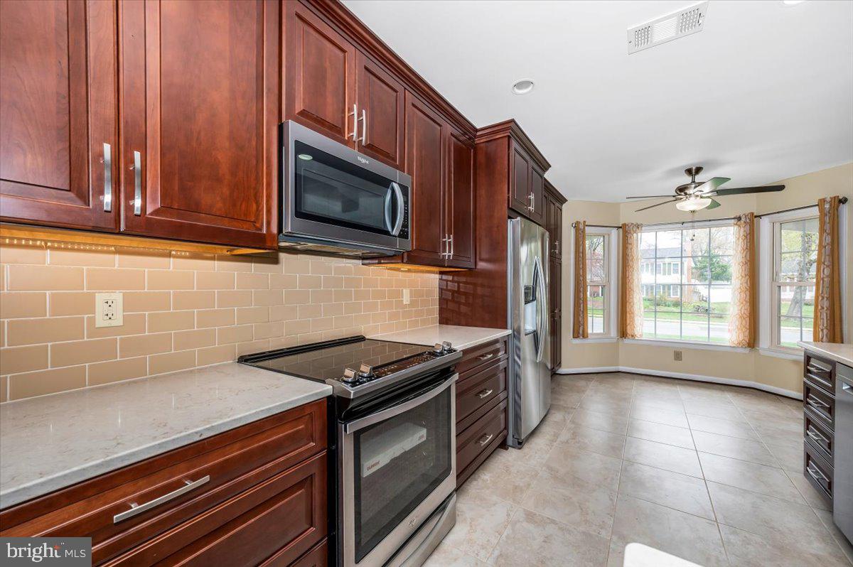 WESTERLY - Residential