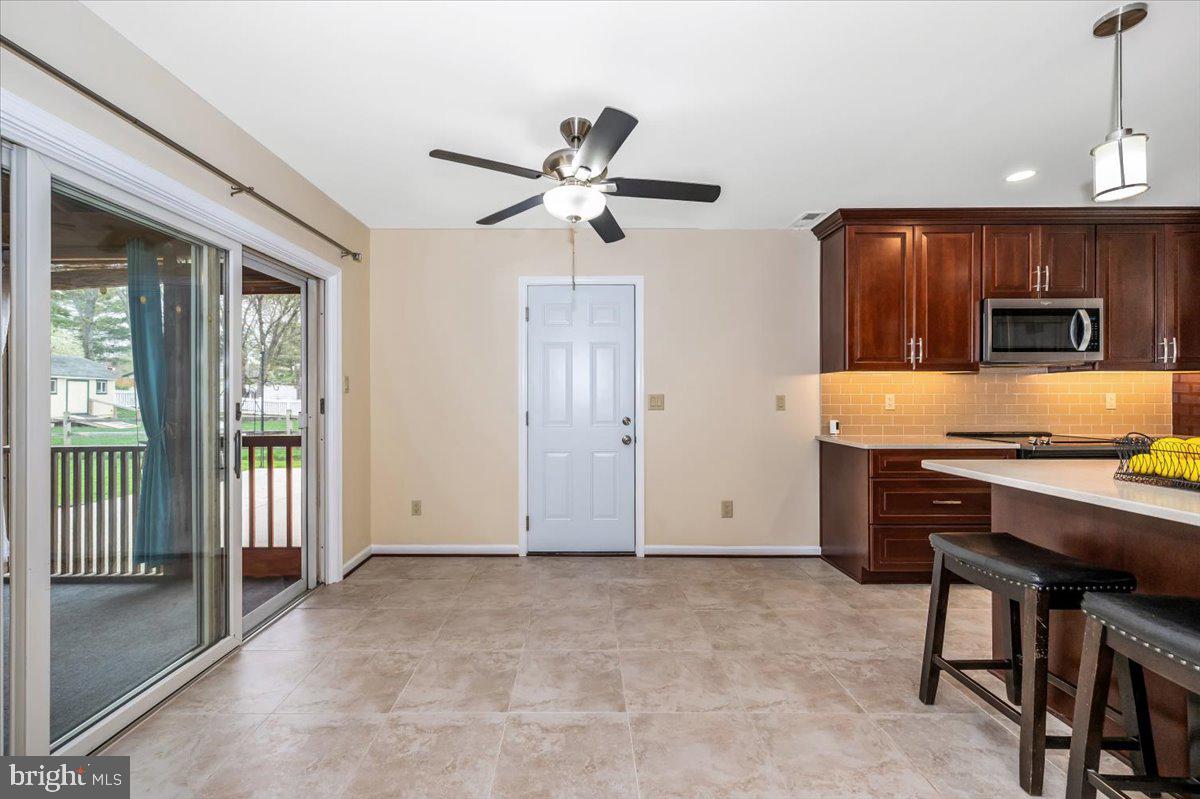 WESTERLY - Residential