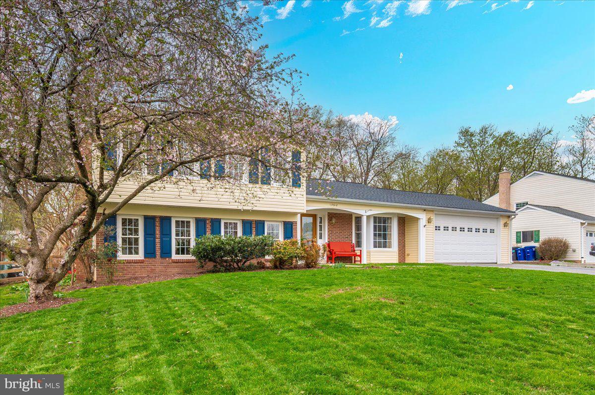 WESTERLY - Residential