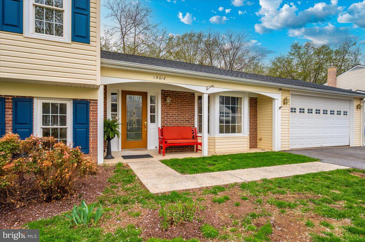 WESTERLY - Residential