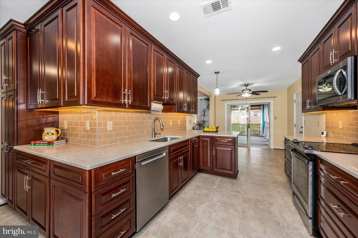 WESTERLY - Residential