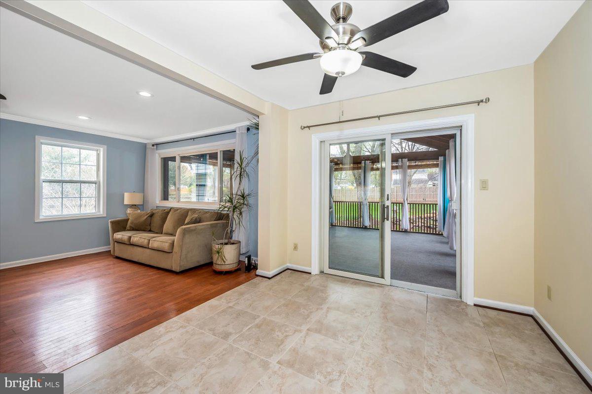 WESTERLY - Residential