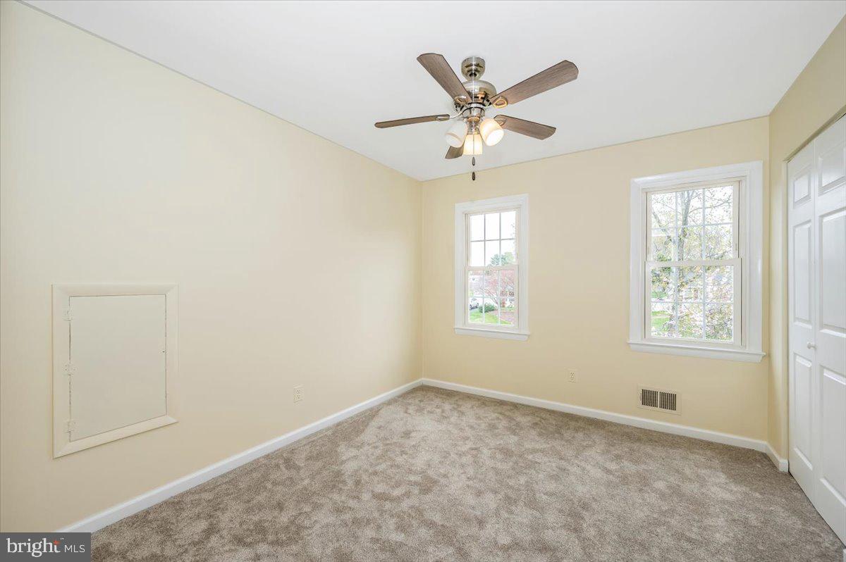 WESTERLY - Residential