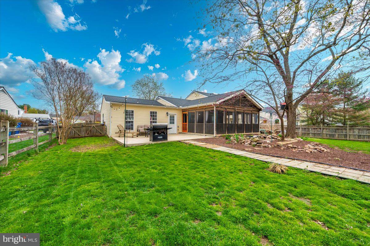 WESTERLY - Residential