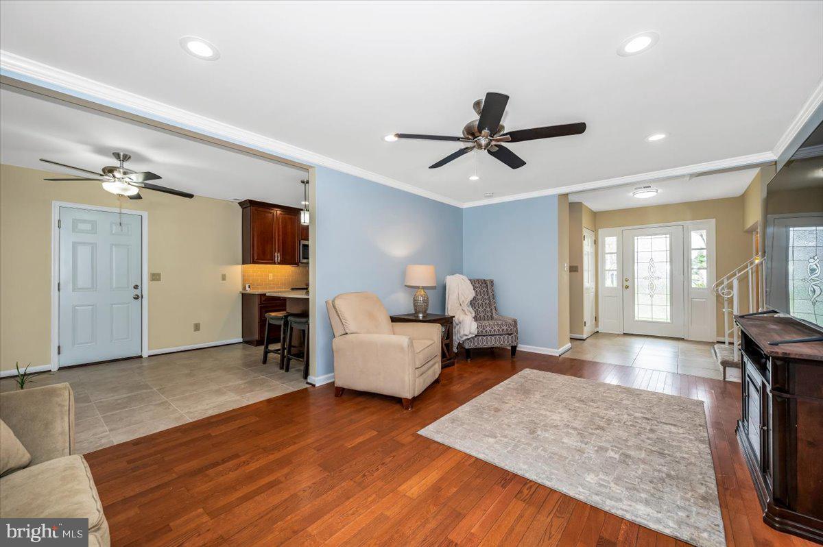 WESTERLY - Residential