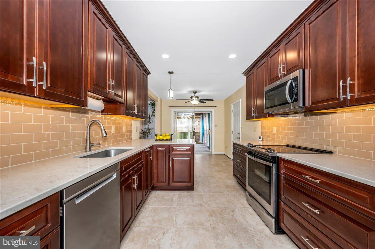 WESTERLY - Residential