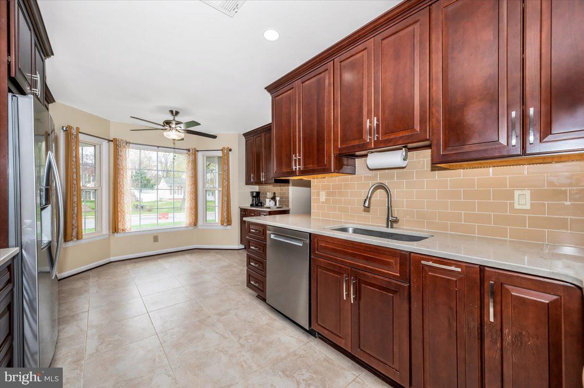 WESTERLY - Residential