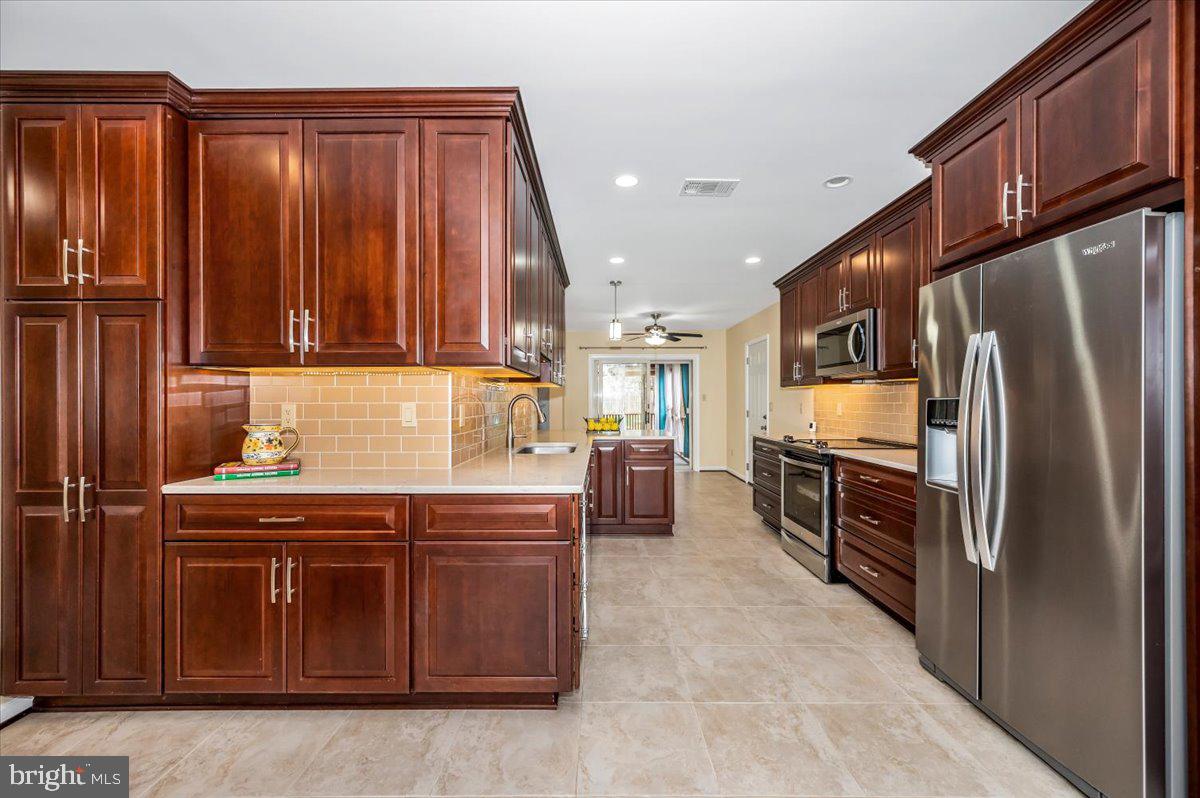 WESTERLY - Residential