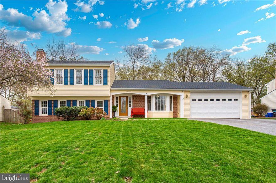 ***Come tour this BEAUTIFULLY RENOVATED HOME in the HEART of Poolesville on  quiet off street!***Boasting an oversized Rare TWO CAR GARAGE with extra parking!***The Expanded CUSTOM KITCHEN with Extra Cabinetry, a Huge Built-in PANTRY, Coffee/Beverage area that enjoys a separate Breakfast Nook***LOOK at the 20' x 16' SCREENED PORCH with a patio off it and out to a beautiful yard with Firepit!***The Photos tell the story! A TRUE 4 Bedroom and 3 FULL Bath (All updated), Freshly Painted and NEW Carpet***Updated HVAC & ROOF too! ***Walk everywhere, schools, shopping, parks, restaurants and MORE!!***Poolesville HS named #1 HS in the State of Maryland by U.S . News & World Report***Surrounded by the Agricultural Reserve filled with farms, horses, wineries, orchards, Woodstock Equestrian Center, Sugarloaf Mt. and MORE! Welcome to The Historic Town of Poolesville! Call to schedule a private showing! Est. Mont. Co. Taxes $5,279