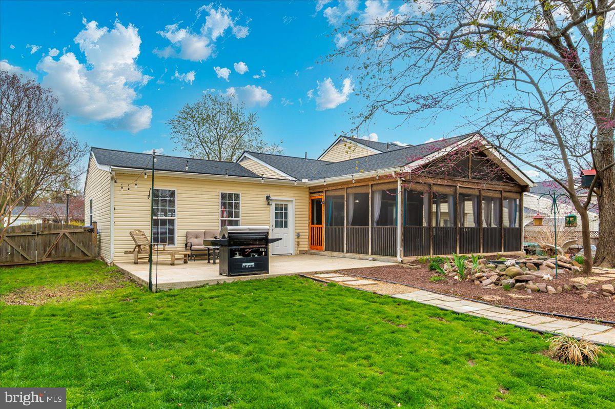 WESTERLY - Residential