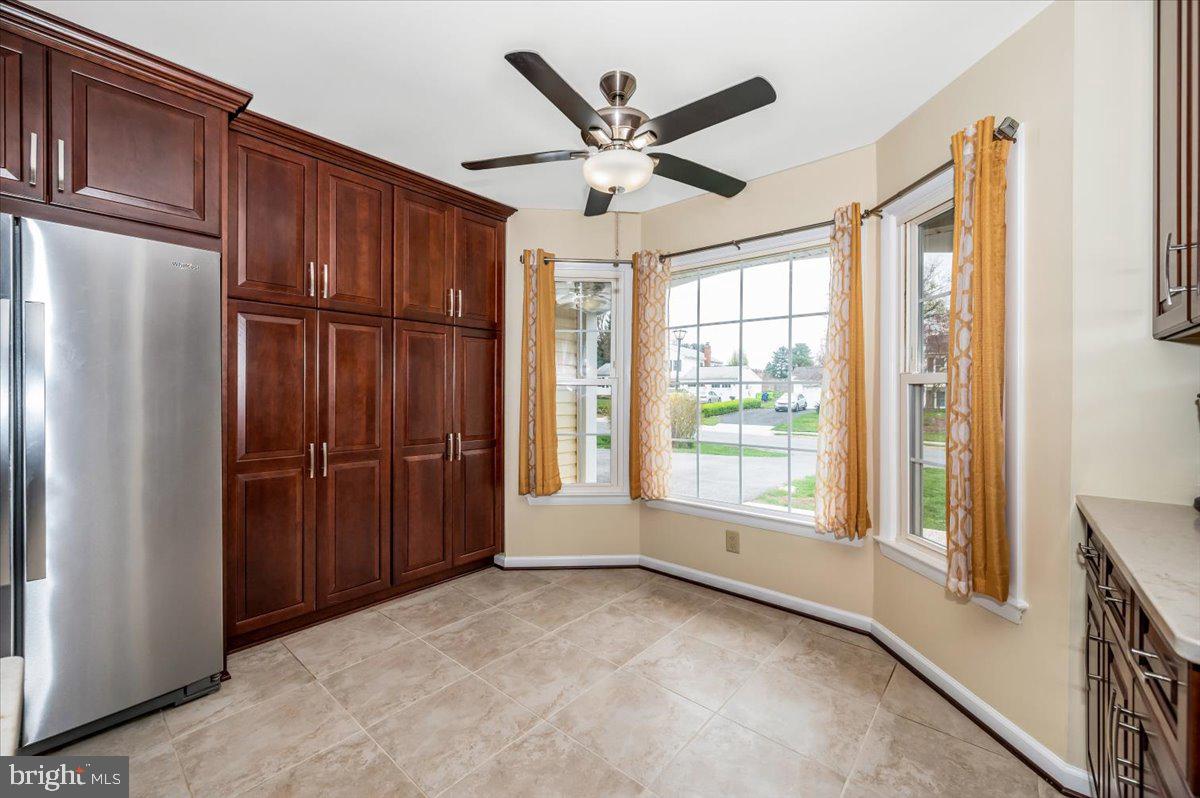 WESTERLY - Residential