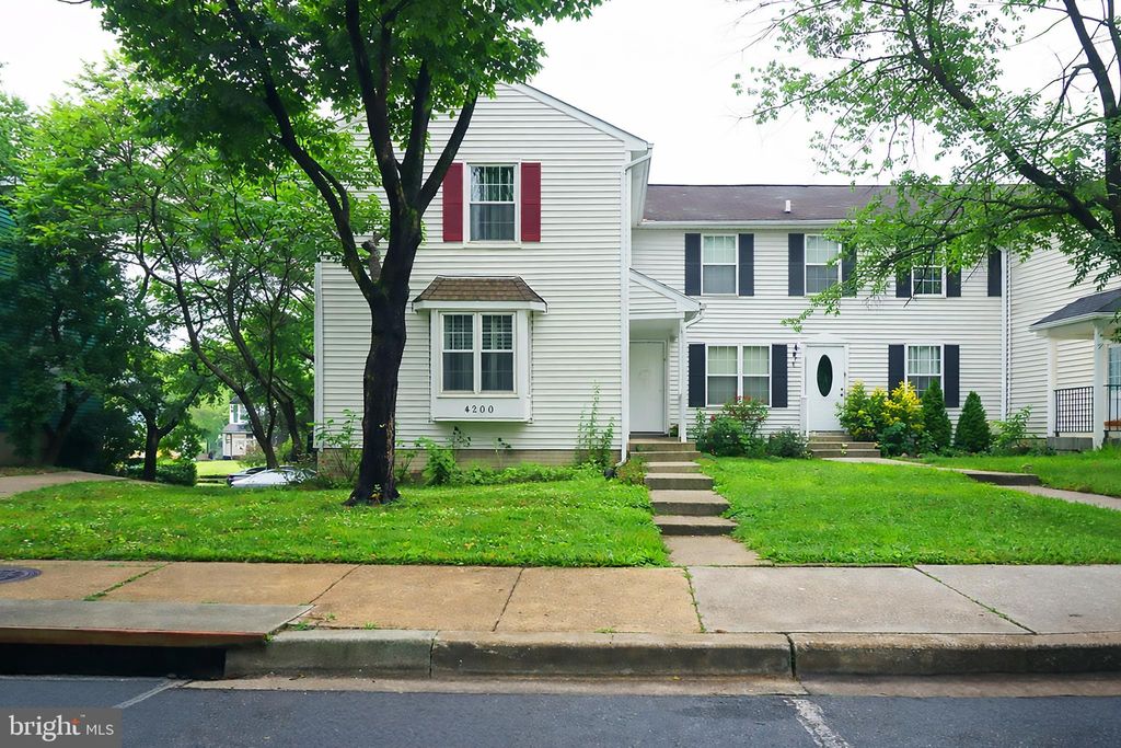 Photo of 4200 Bar Harbor Place, BOWIE, MD 20720 (MLS # MDPG2203680)