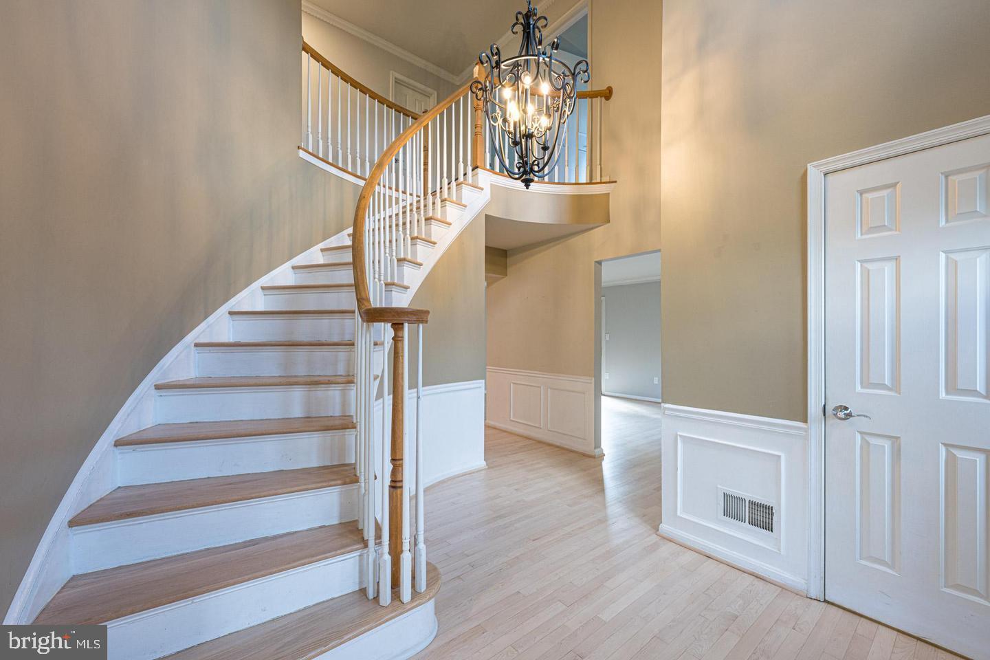 HAHN PROPERTY - Residential Lease