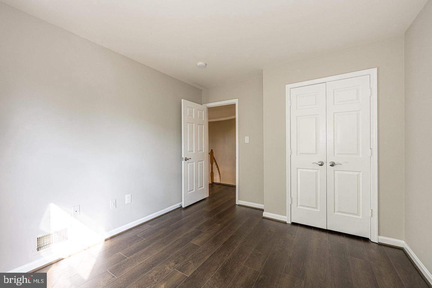 HAHN PROPERTY - Residential Lease