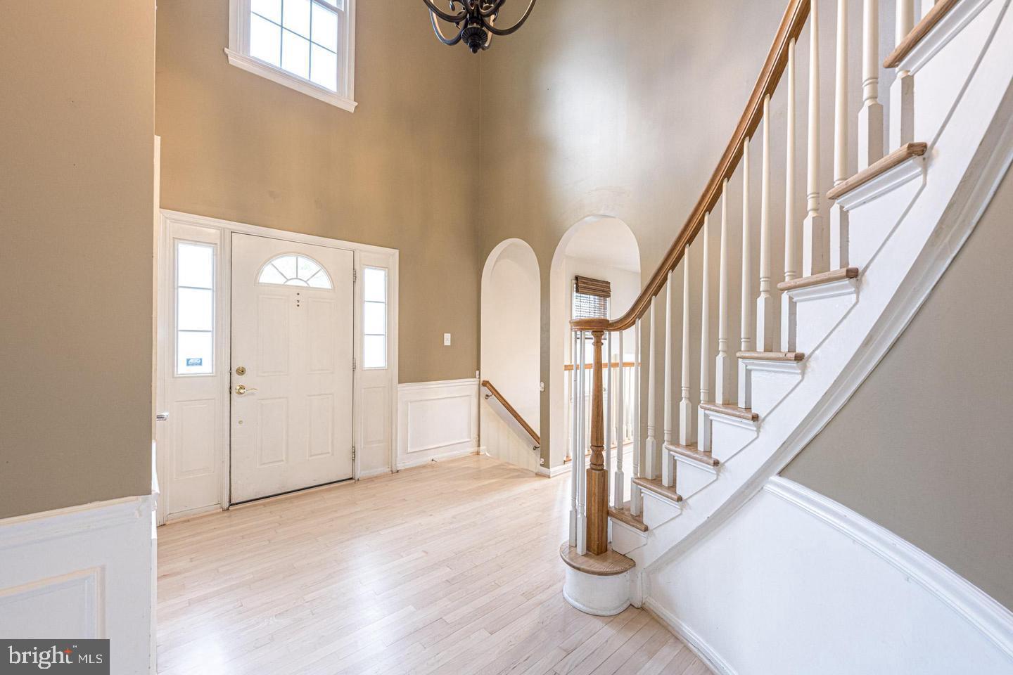 HAHN PROPERTY - Residential Lease