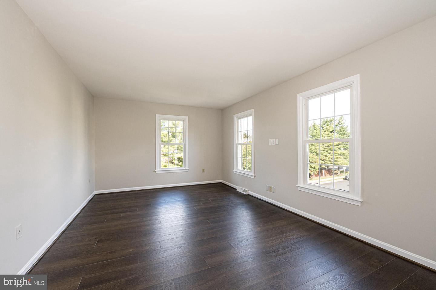 HAHN PROPERTY - Residential Lease