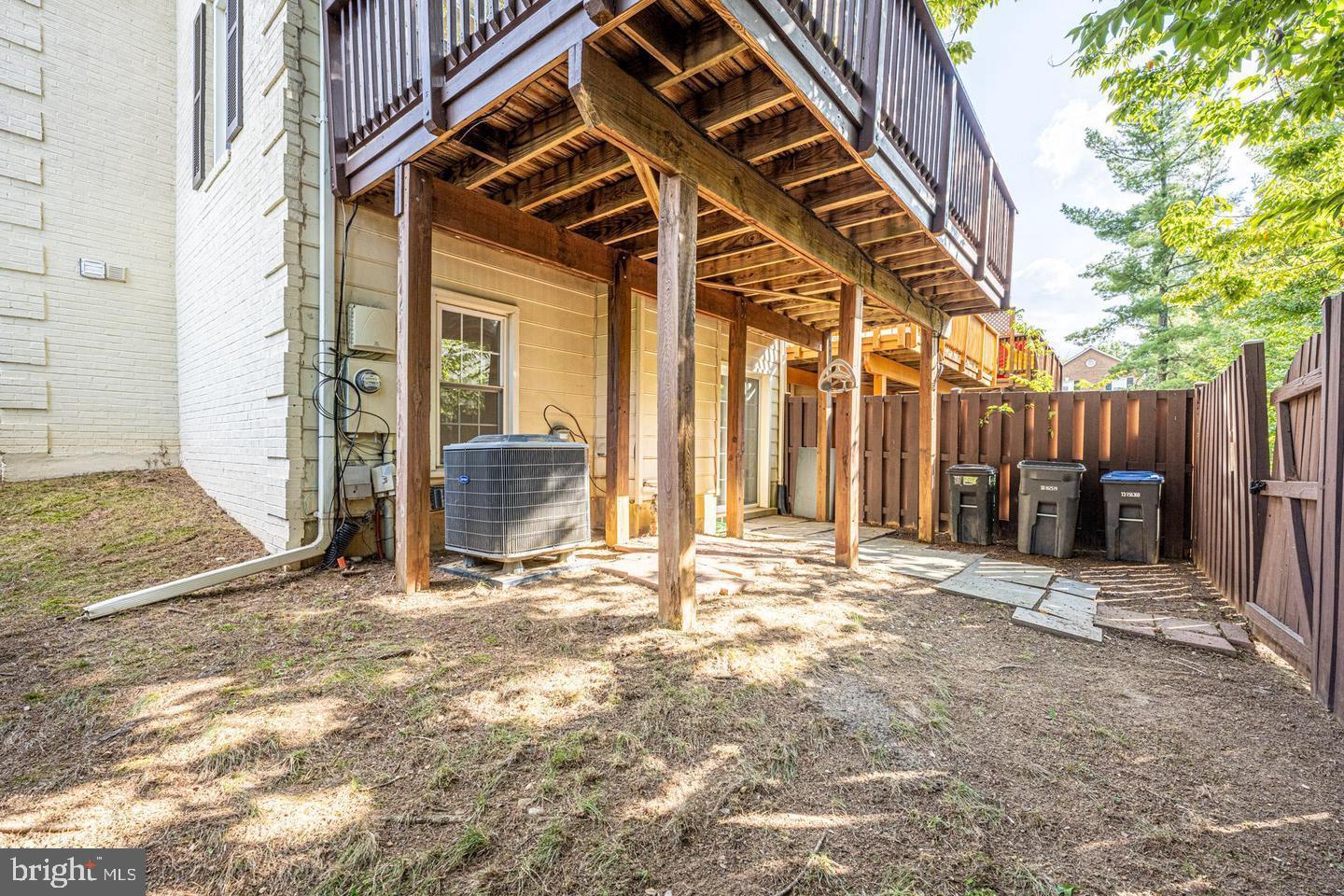 HAHN PROPERTY - Residential Lease