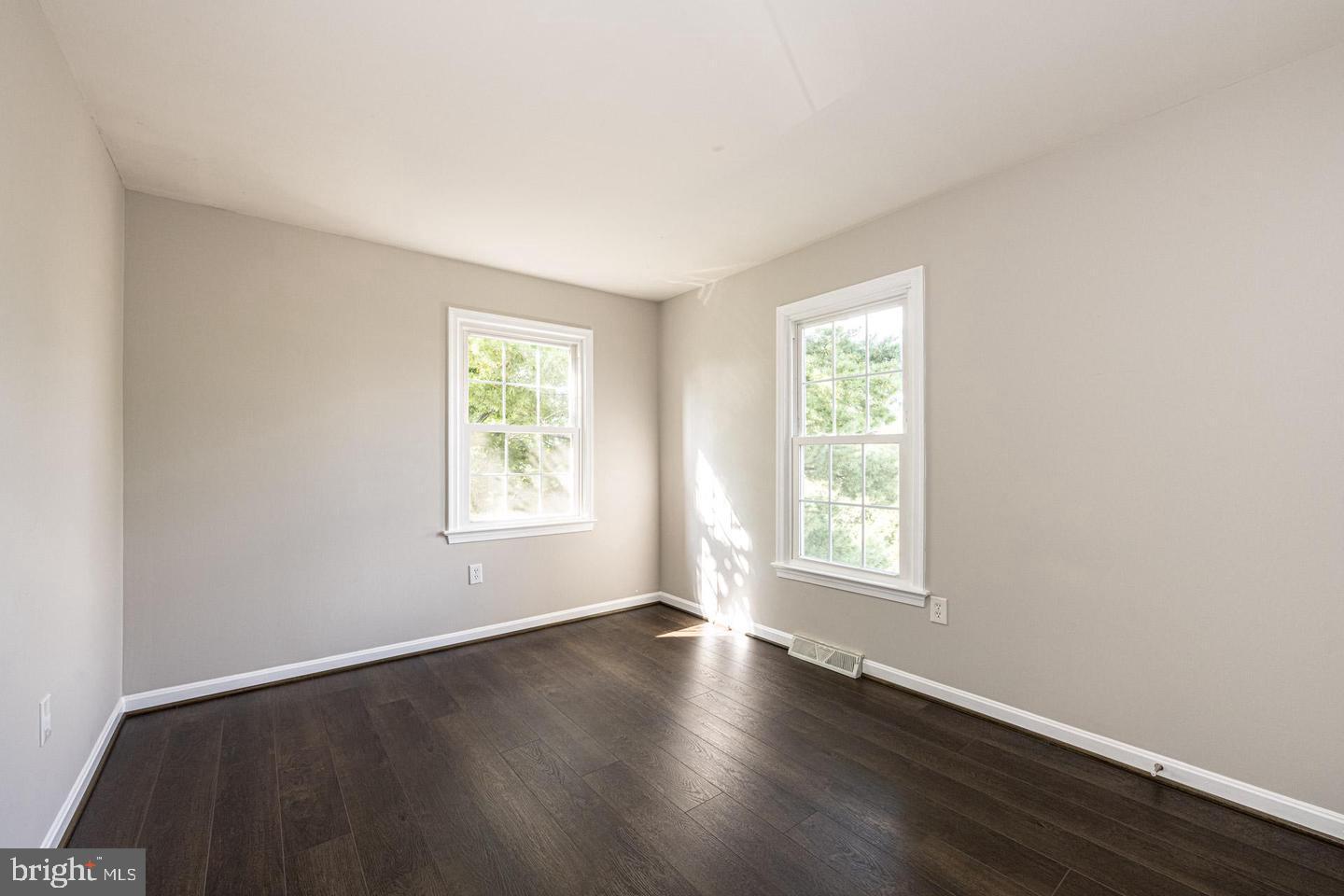 HAHN PROPERTY - Residential Lease