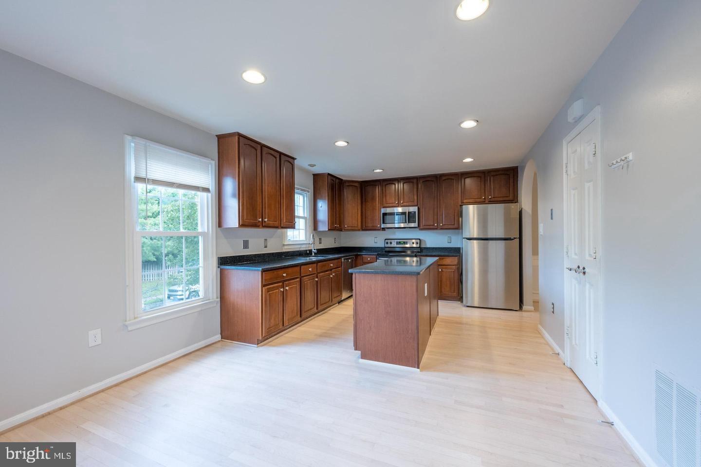 HAHN PROPERTY - Residential Lease