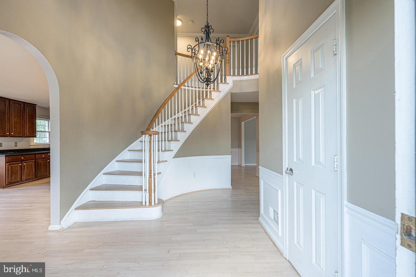 HAHN PROPERTY - Residential Lease