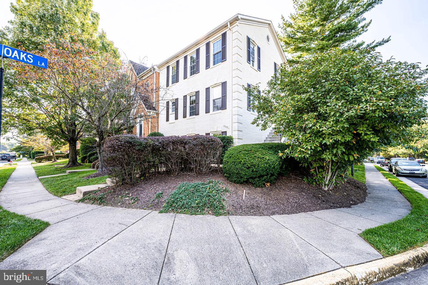 HAHN PROPERTY - Residential Lease