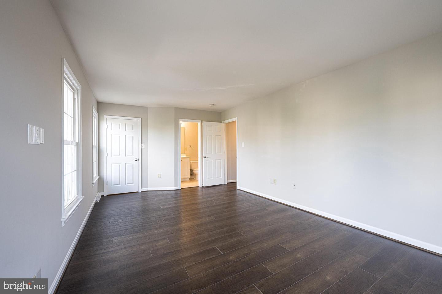 HAHN PROPERTY - Residential Lease