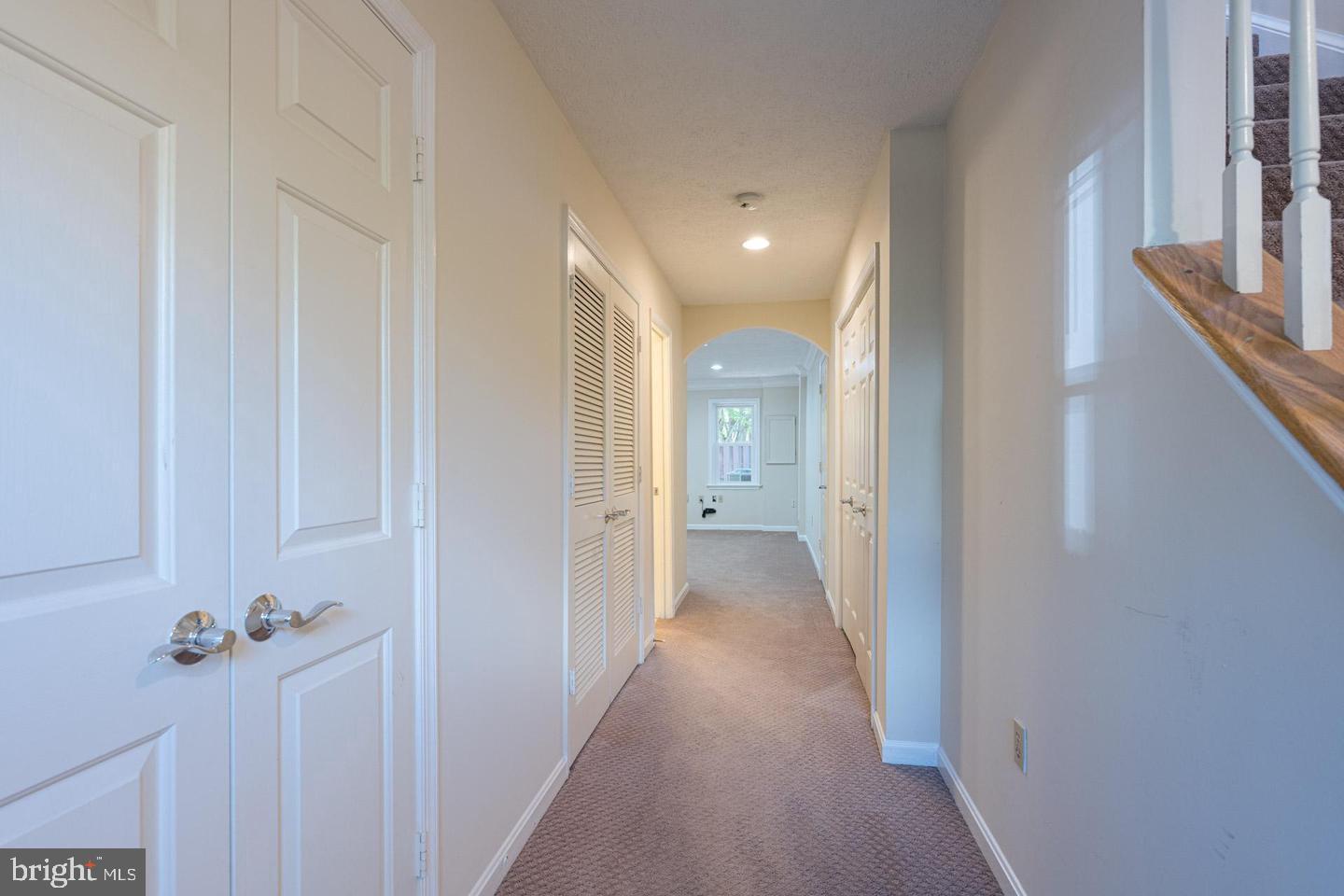 HAHN PROPERTY - Residential Lease