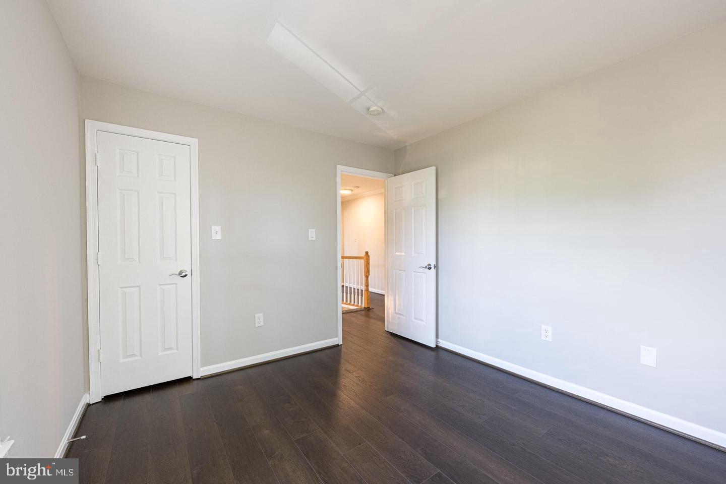 HAHN PROPERTY - Residential Lease