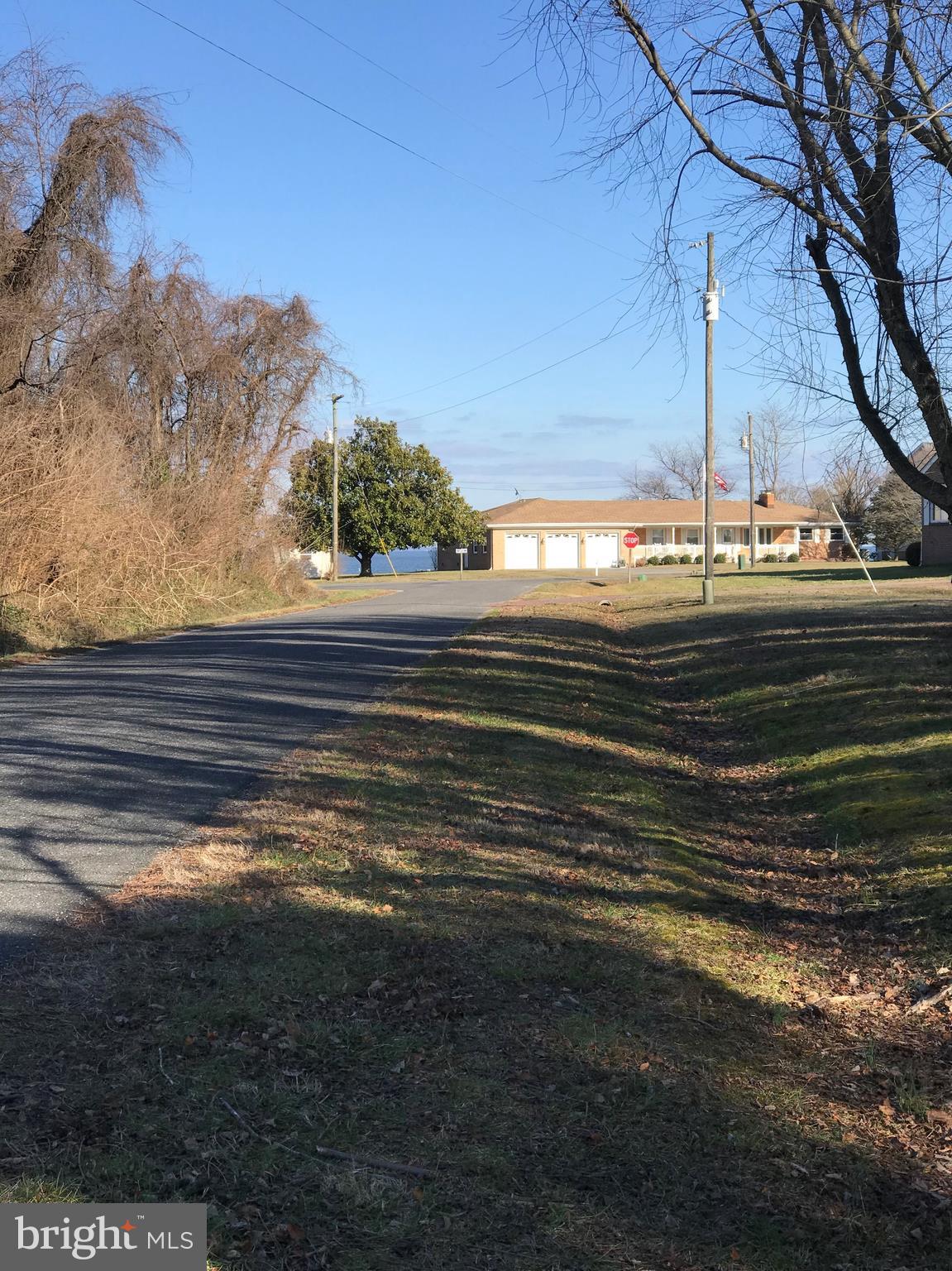 POTOMAC SHORES - Land