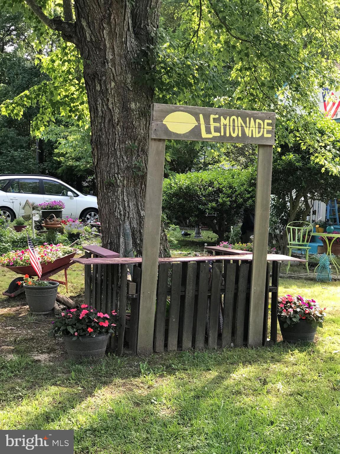 POTOMAC SHORES - Land