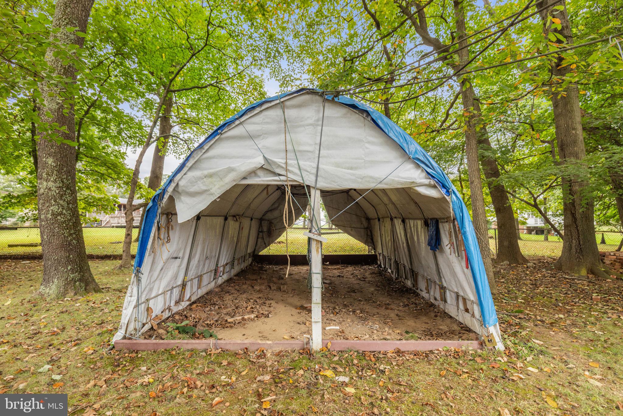 TYSONS GREEN - Residential