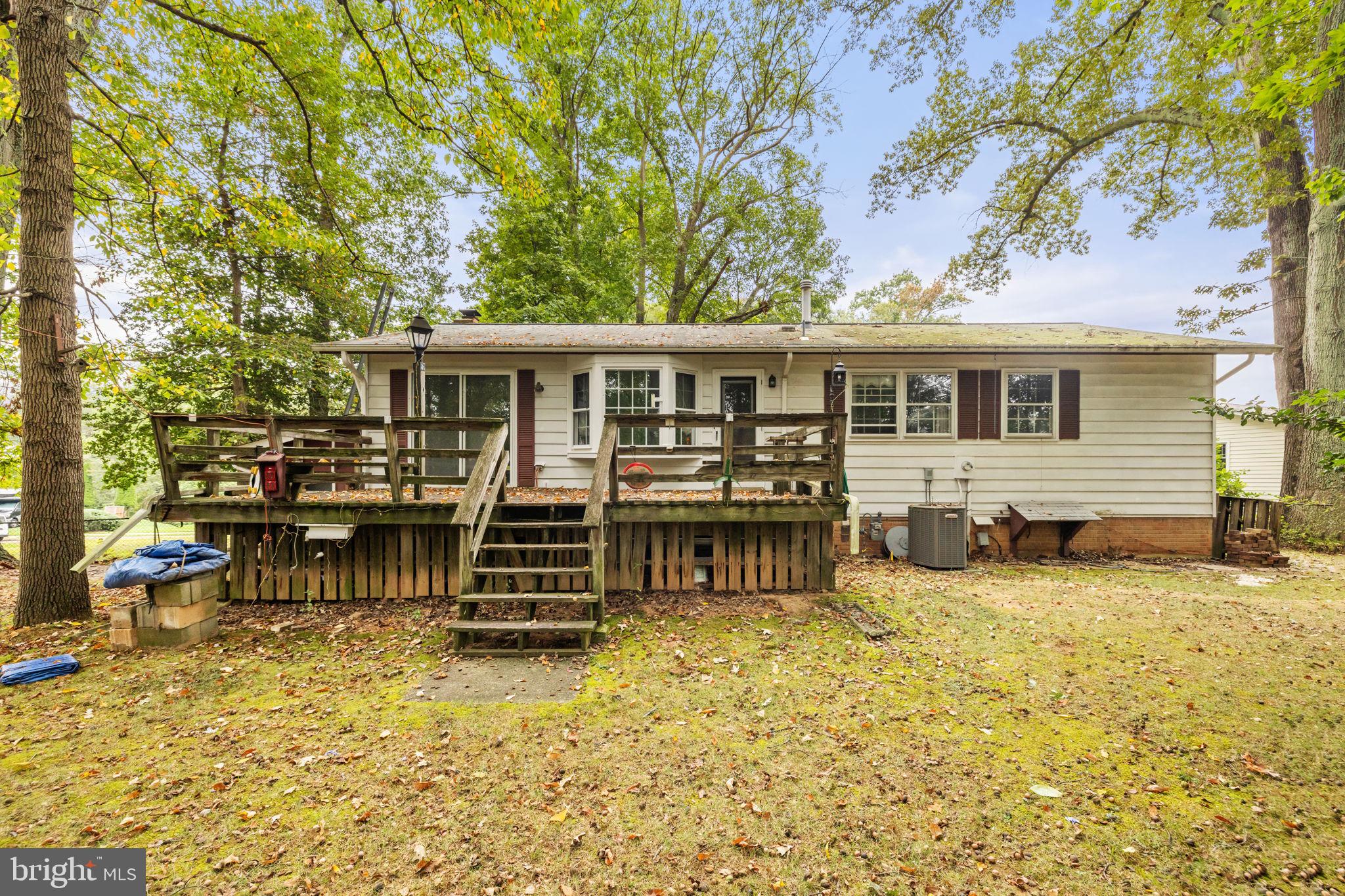 TYSONS GREEN - Residential