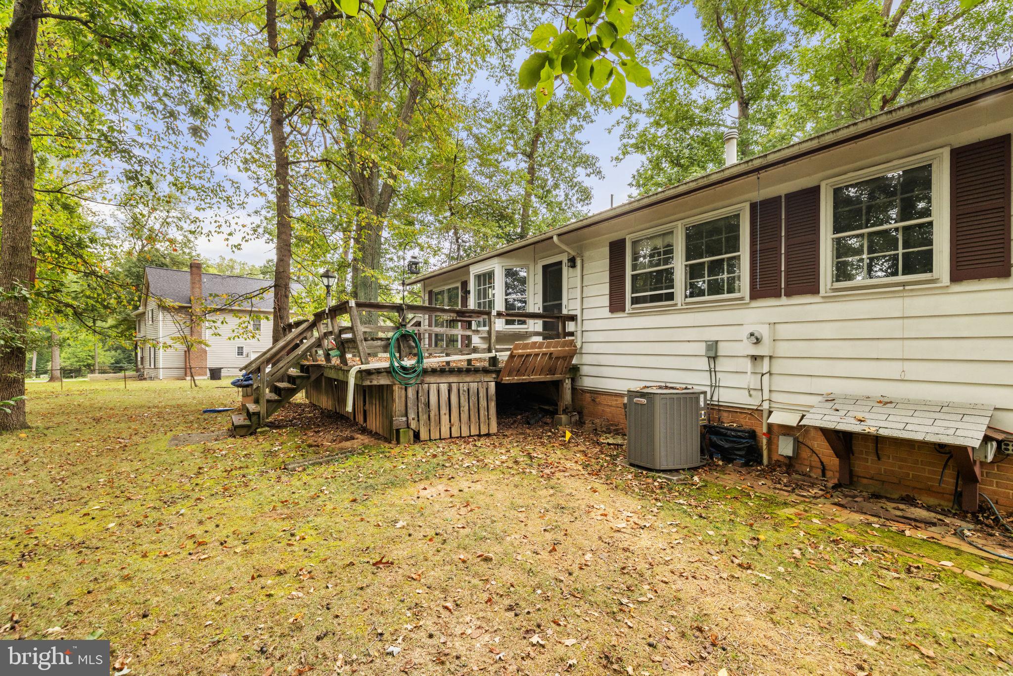 TYSONS GREEN - Residential