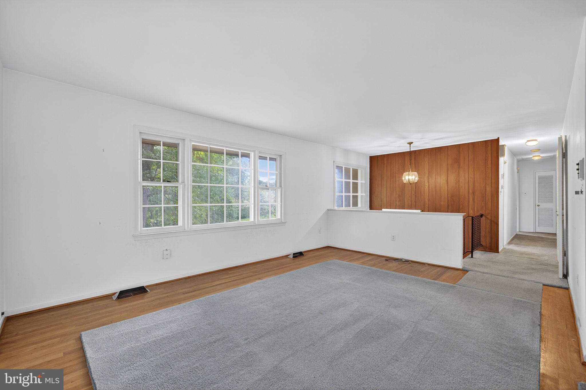 TYSONS GREEN - Residential