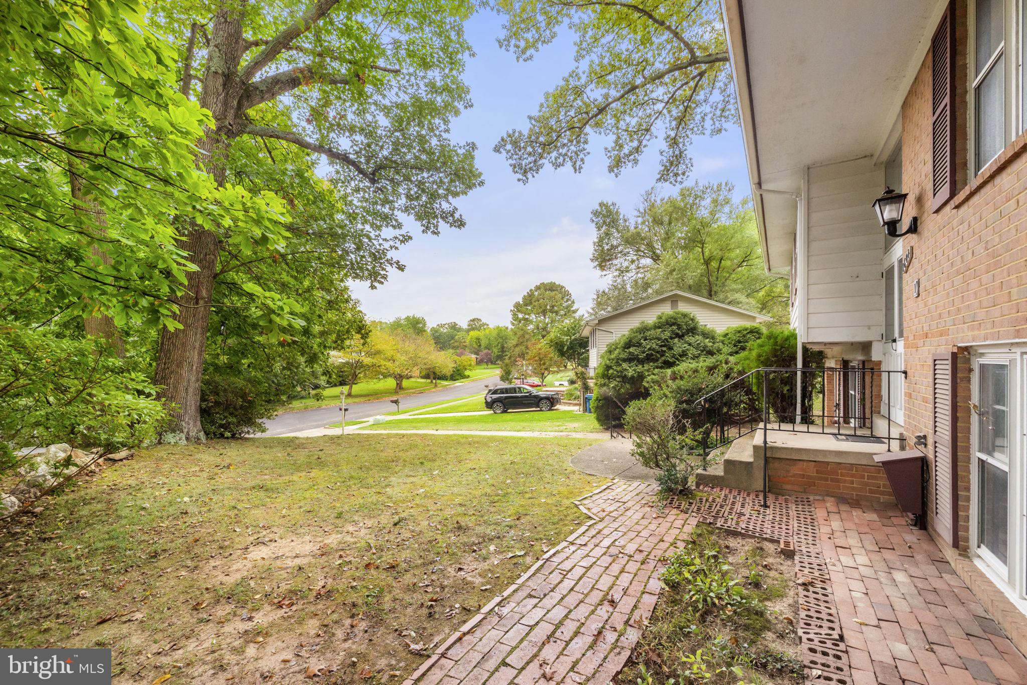 TYSONS GREEN - Residential