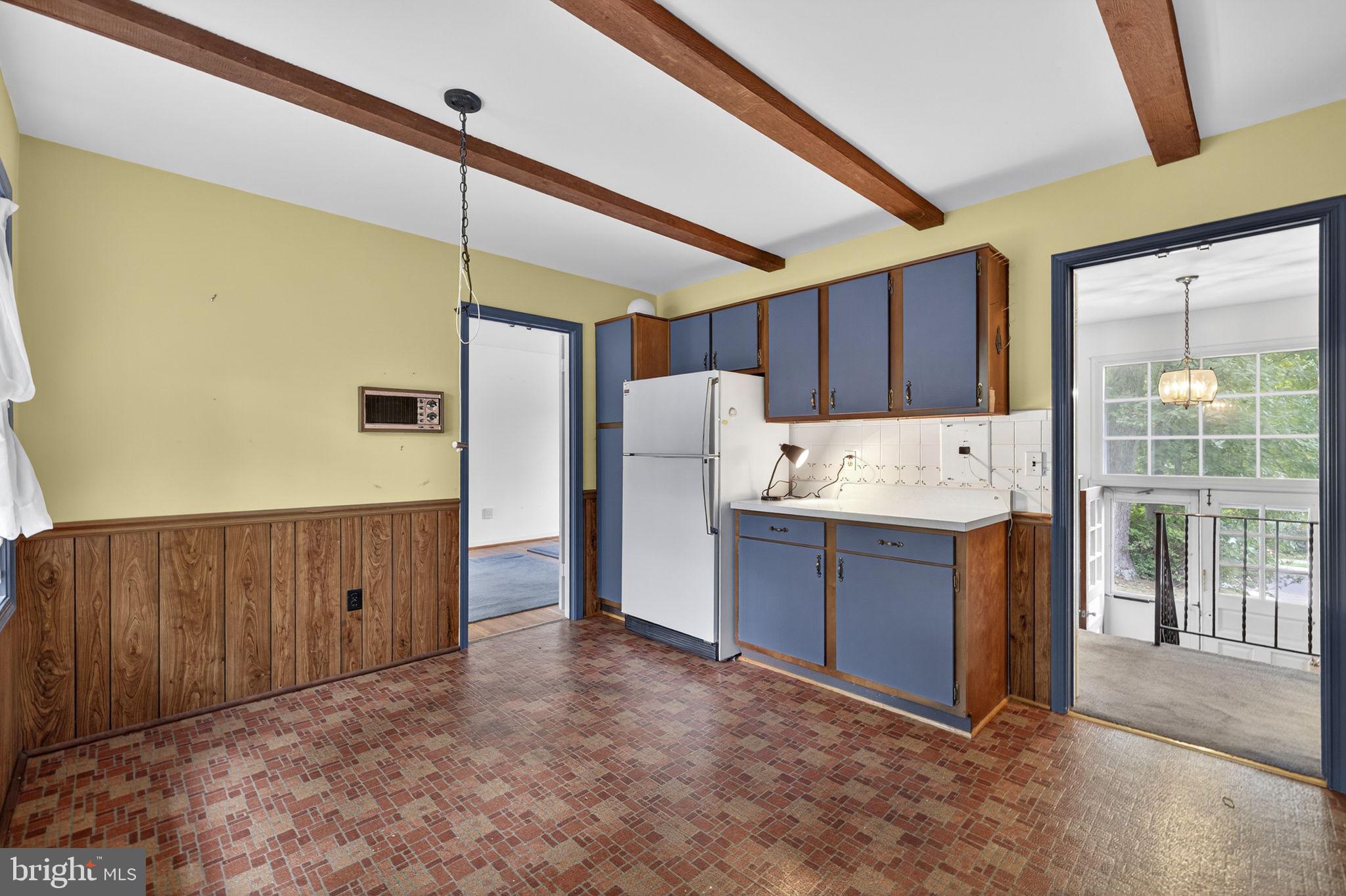 TYSONS GREEN - Residential