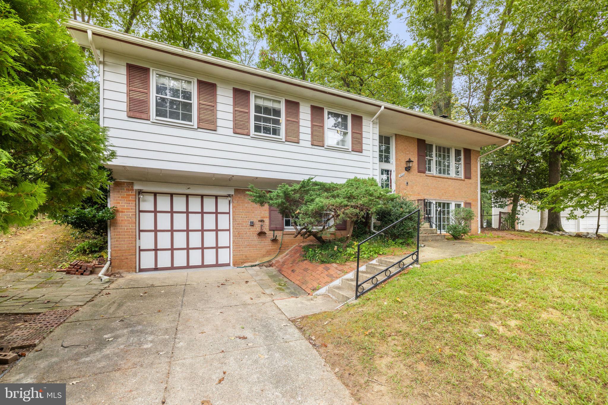 TYSONS GREEN - Residential