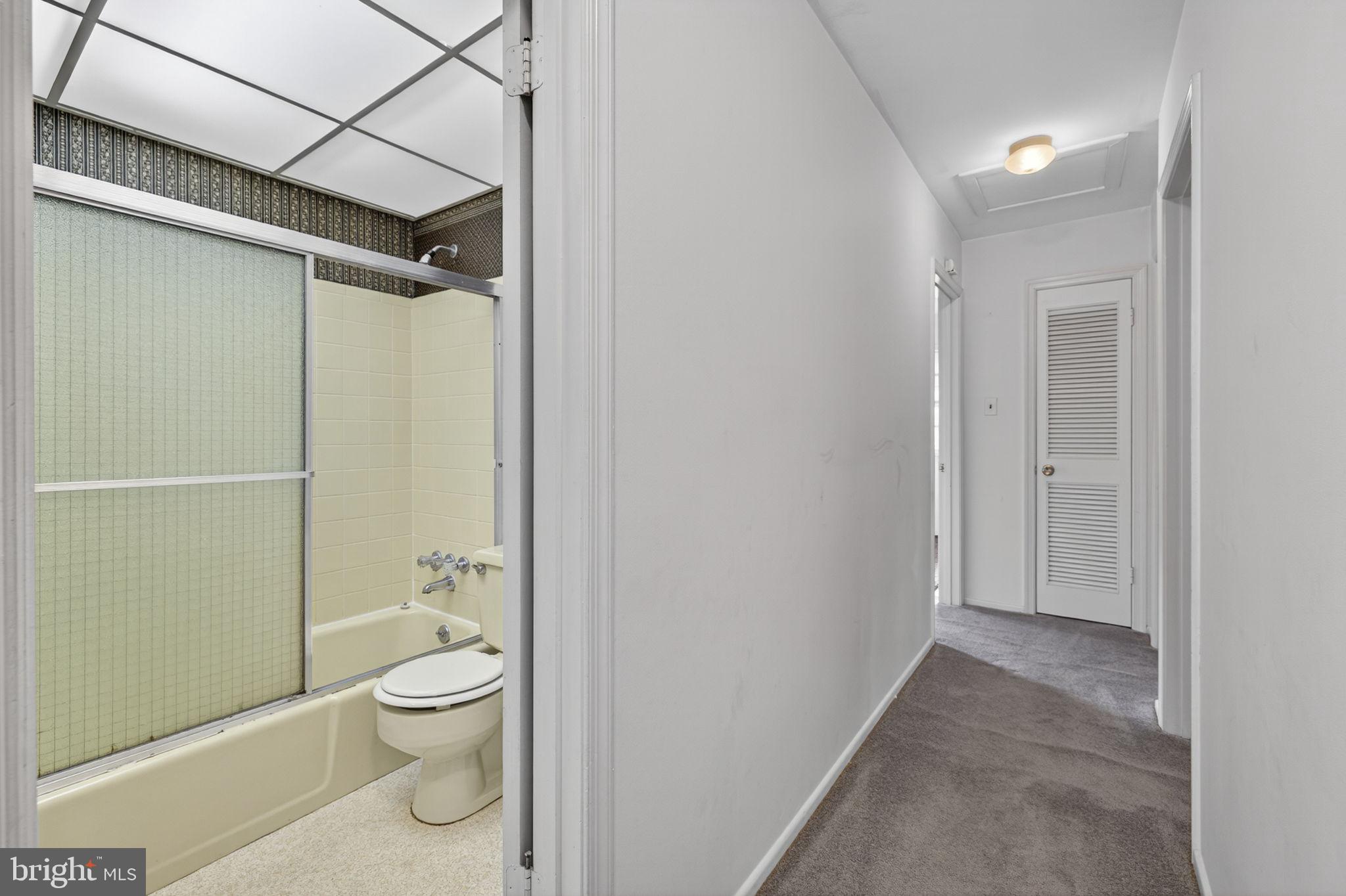 TYSONS GREEN - Residential