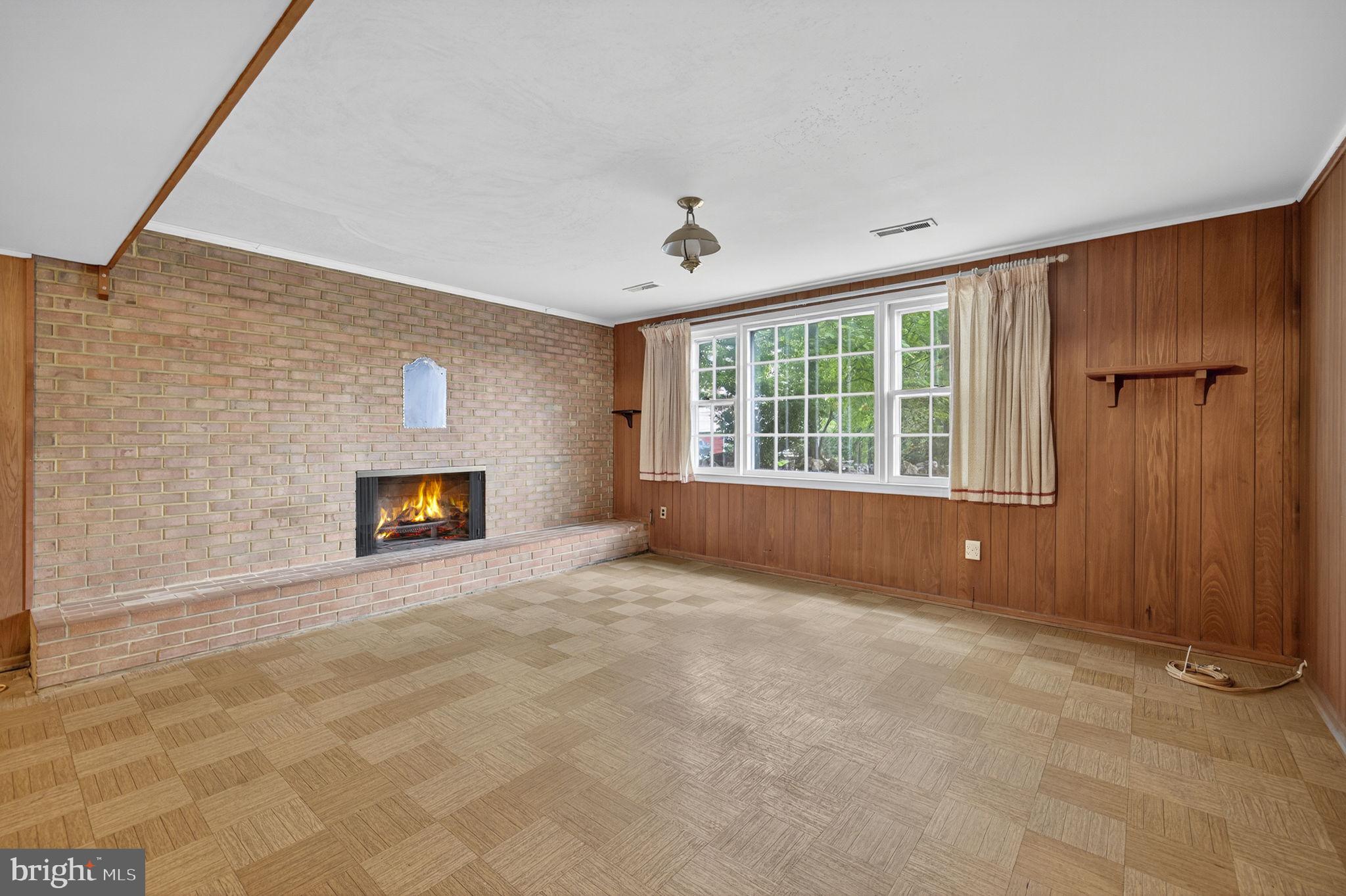 TYSONS GREEN - Residential