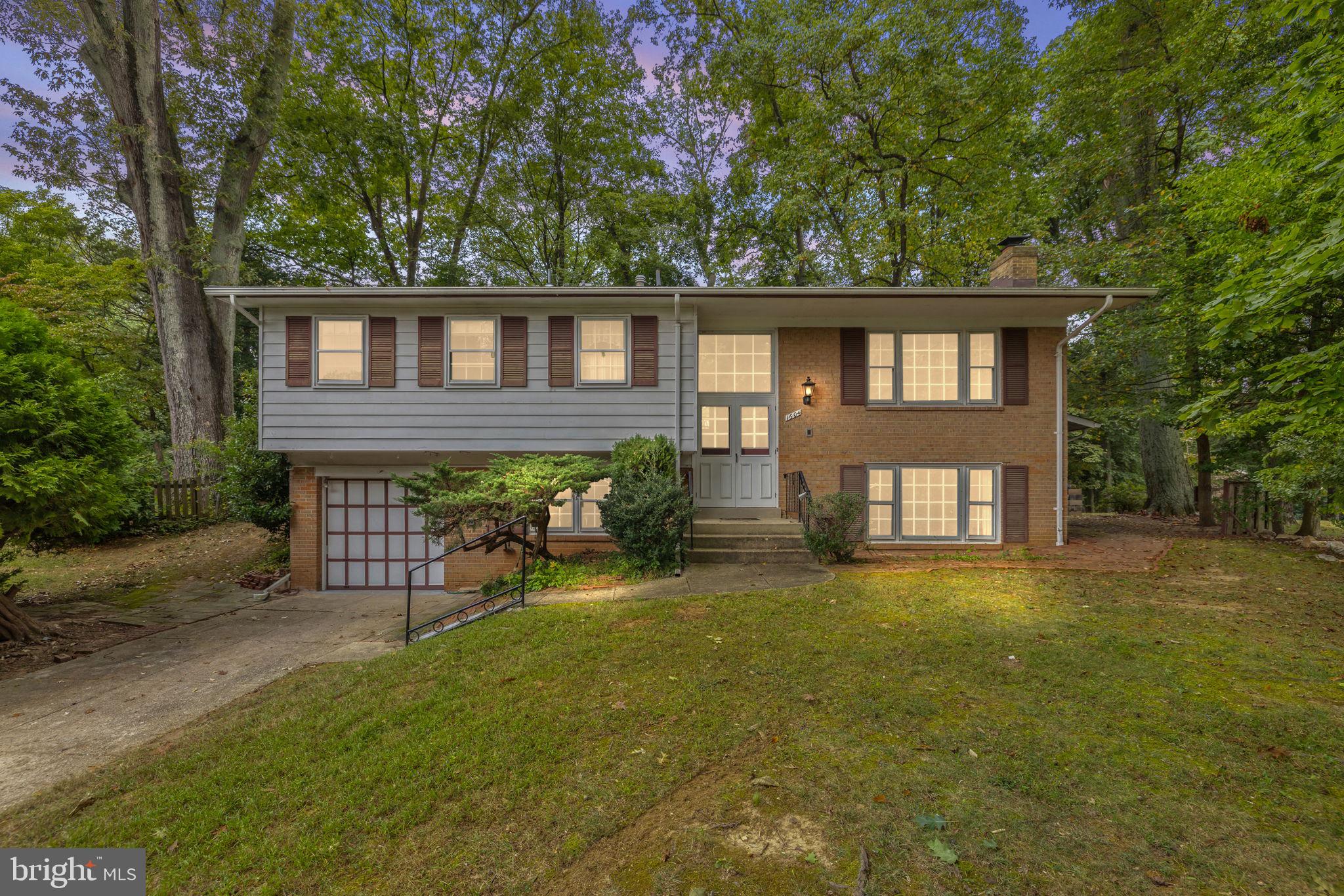 TYSONS GREEN - Residential