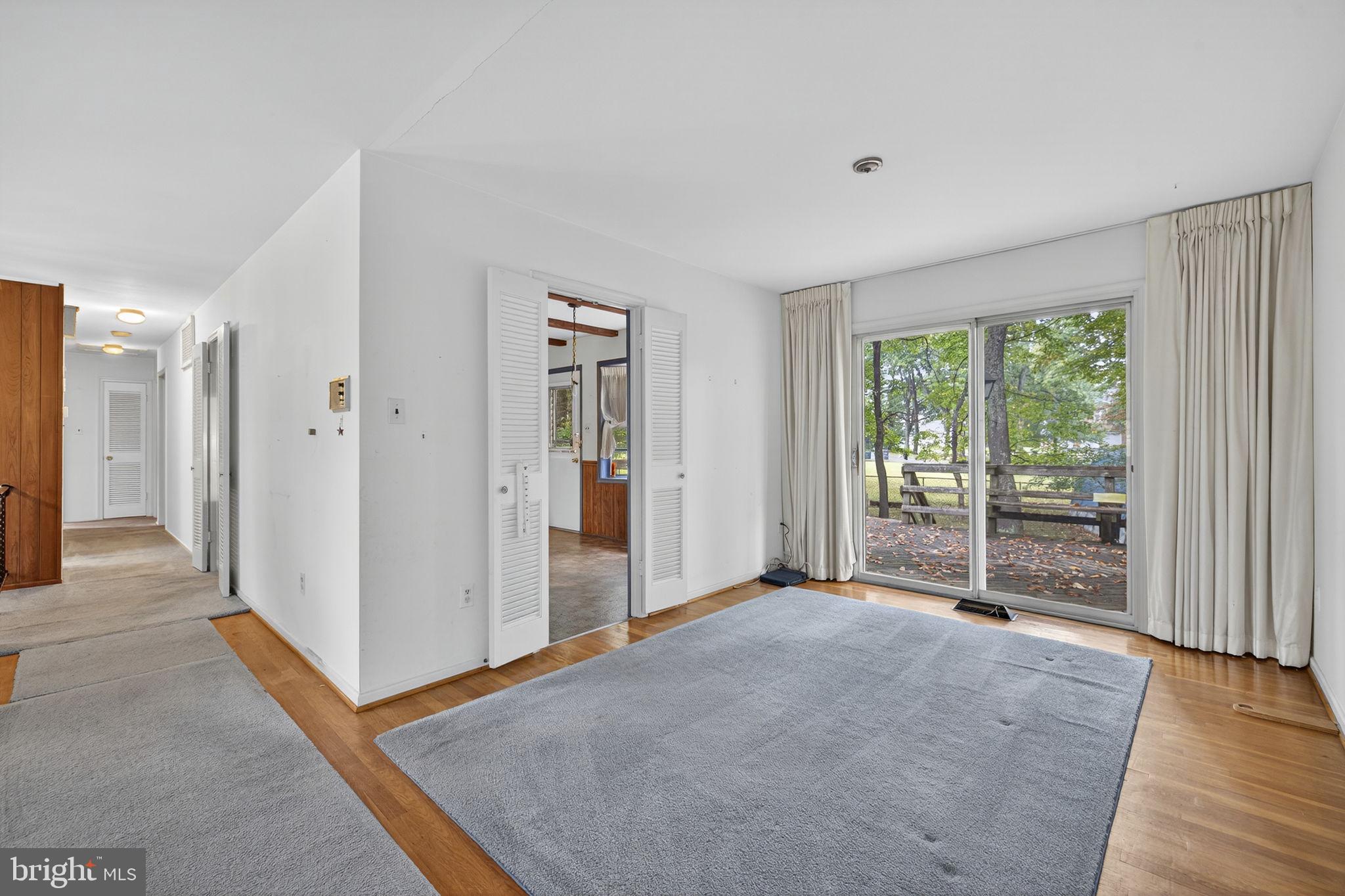 TYSONS GREEN - Residential