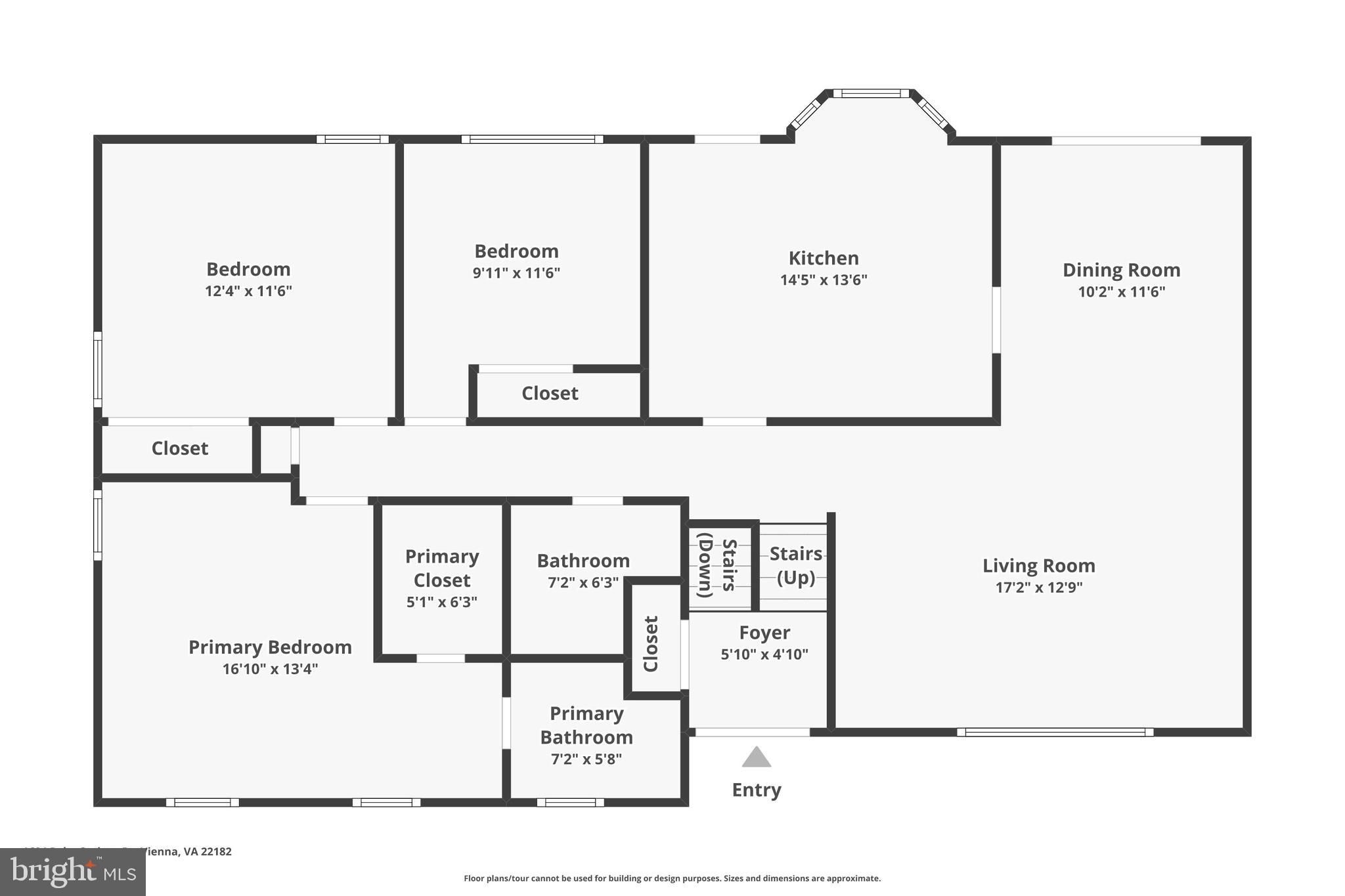 TYSONS GREEN - Residential