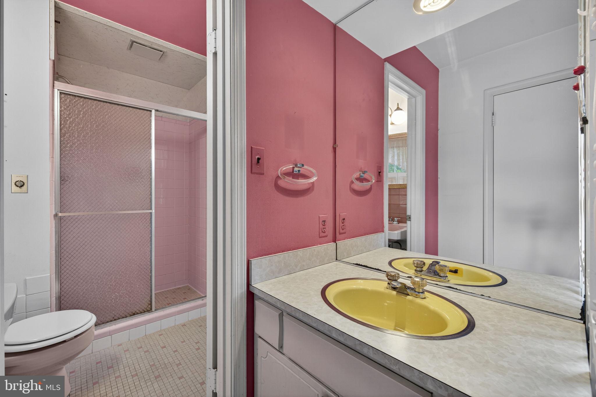 TYSONS GREEN - Residential