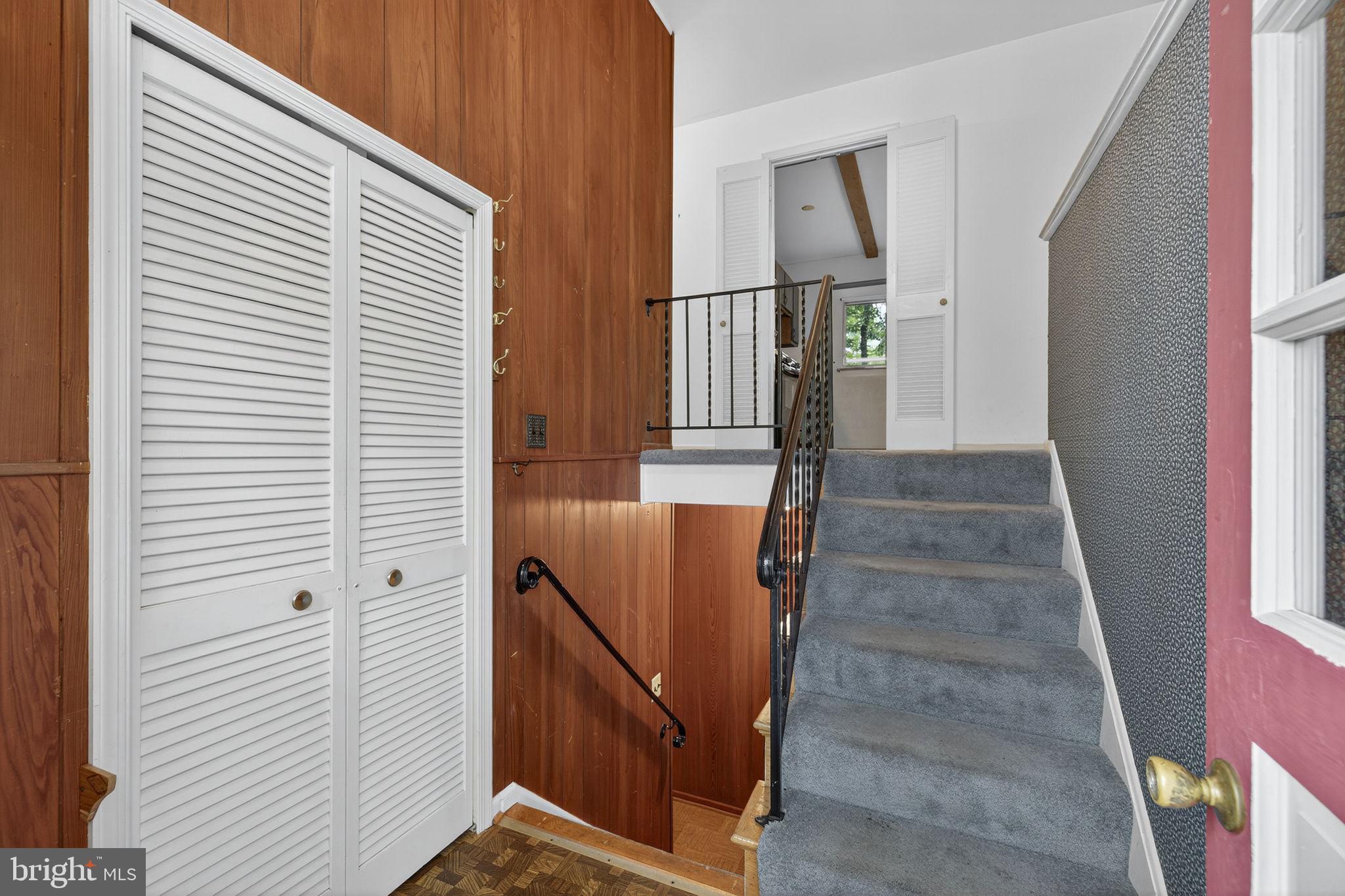 TYSONS GREEN - Residential