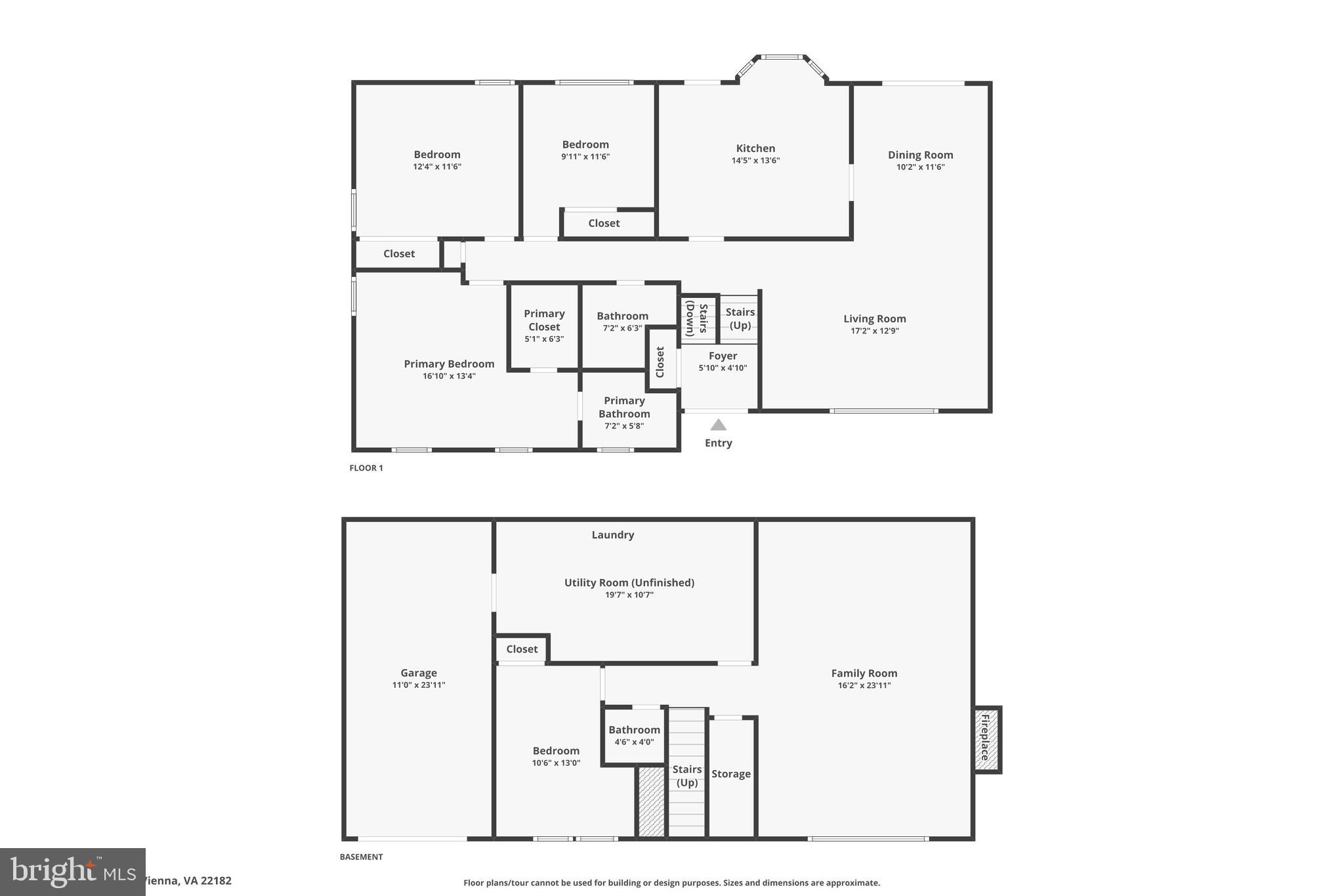 TYSONS GREEN - Residential