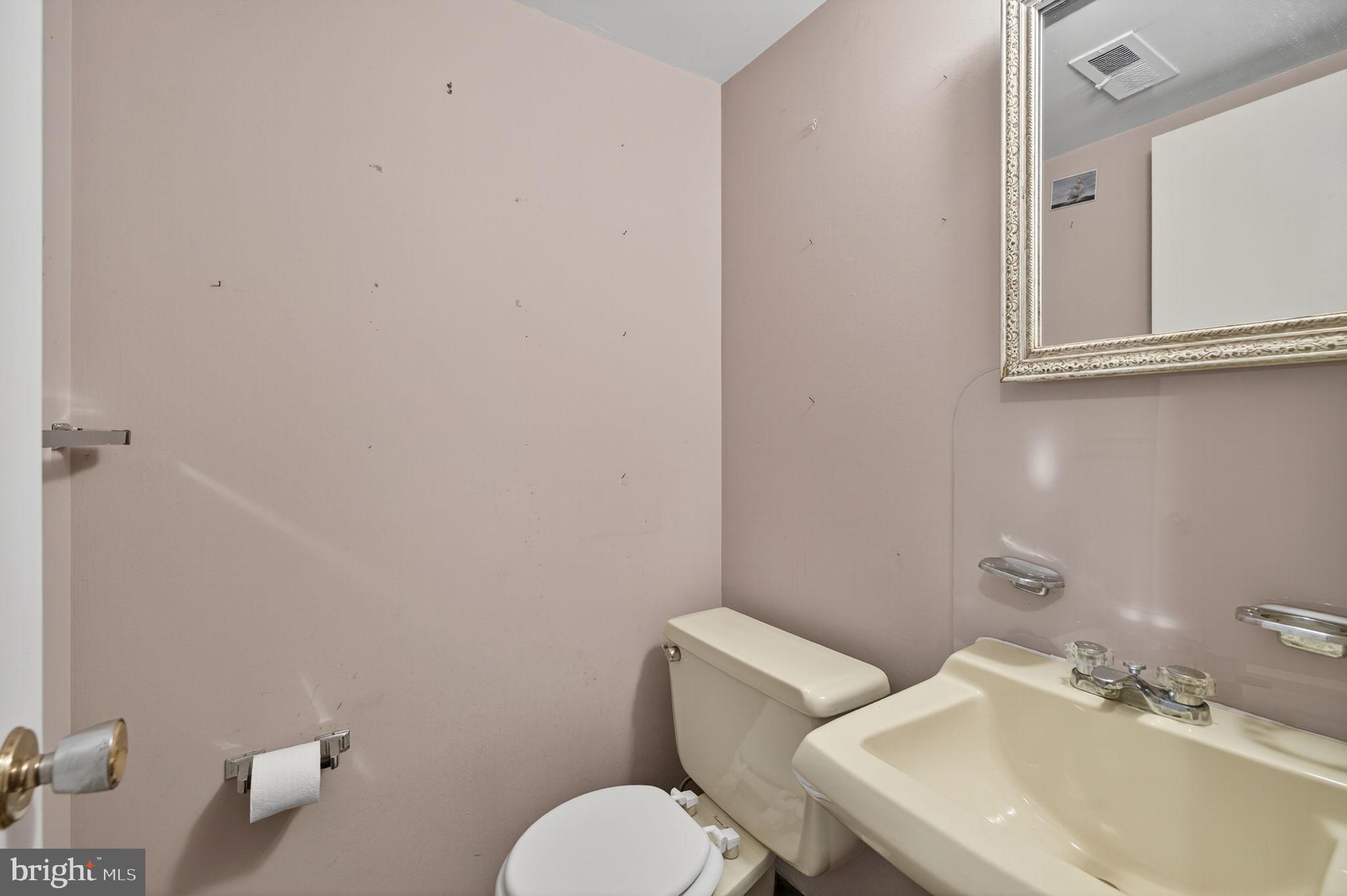 TYSONS GREEN - Residential