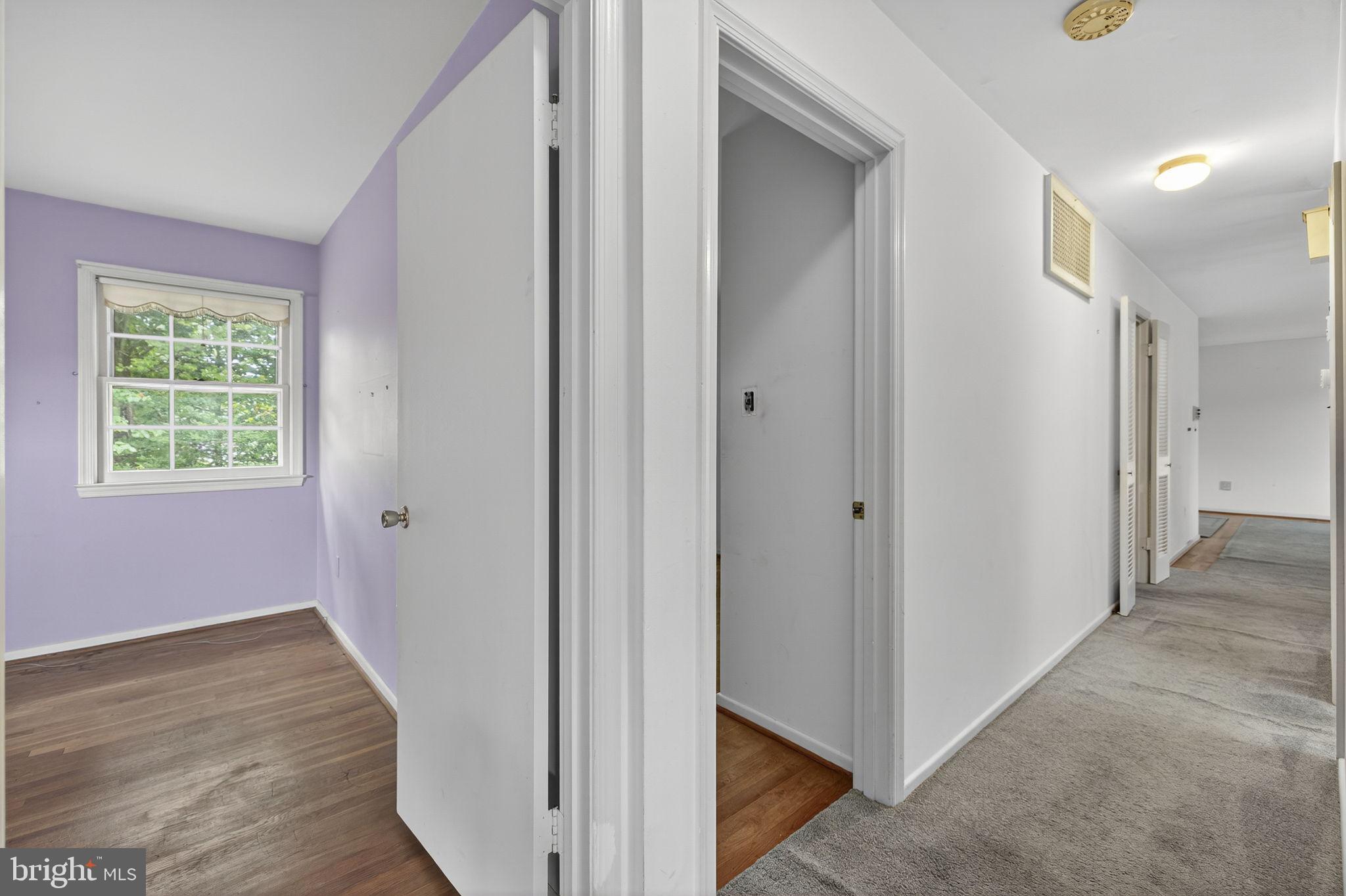 TYSONS GREEN - Residential