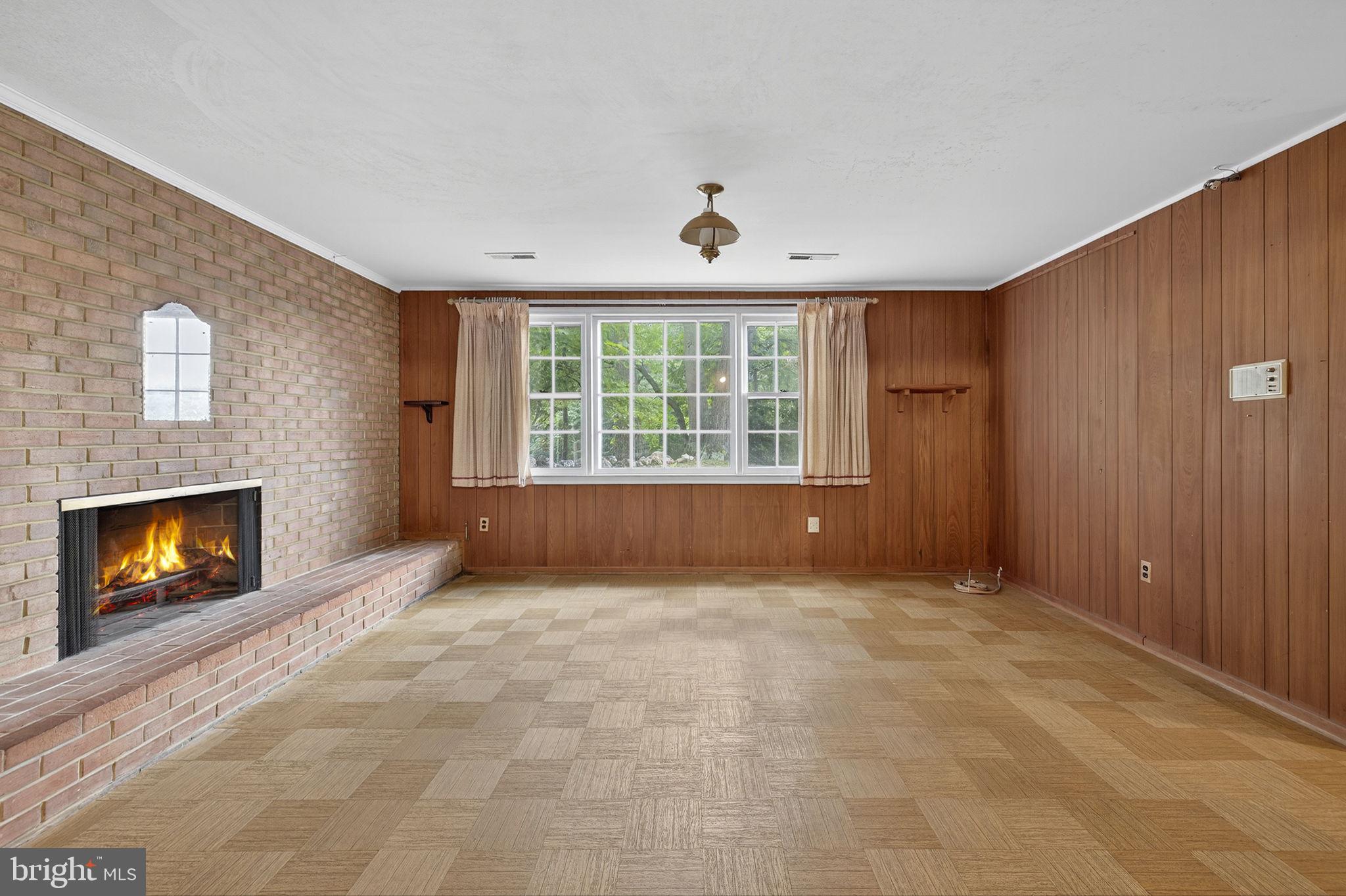 TYSONS GREEN - Residential